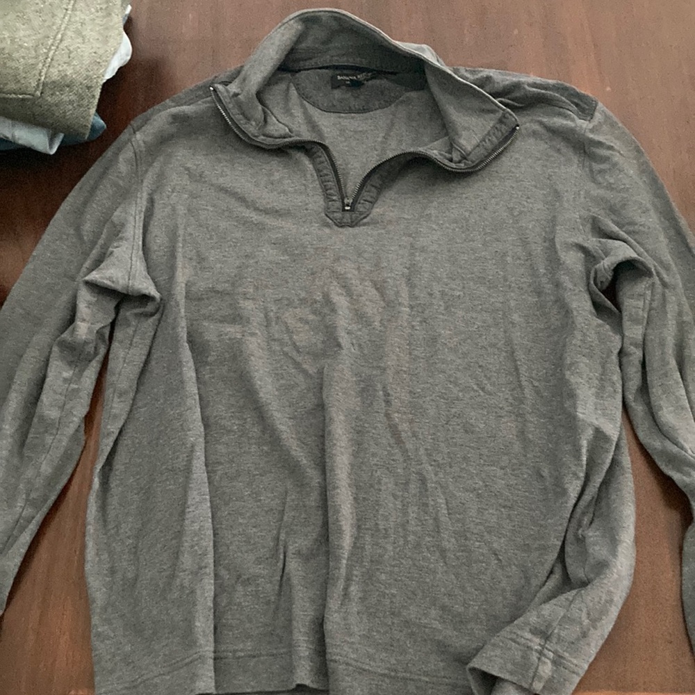 Banana Republic long sleeve